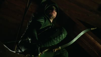 Arrow Season 2 Episode 0
