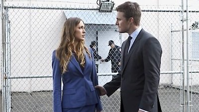 Arrow Season 2 Episode 5
