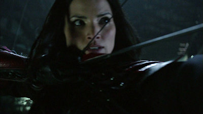 Arrow Season 2 Episode 13