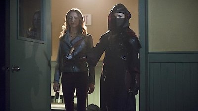 Arrow Season 3 Episode 16