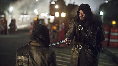 Arrow Season 3 Episode 23