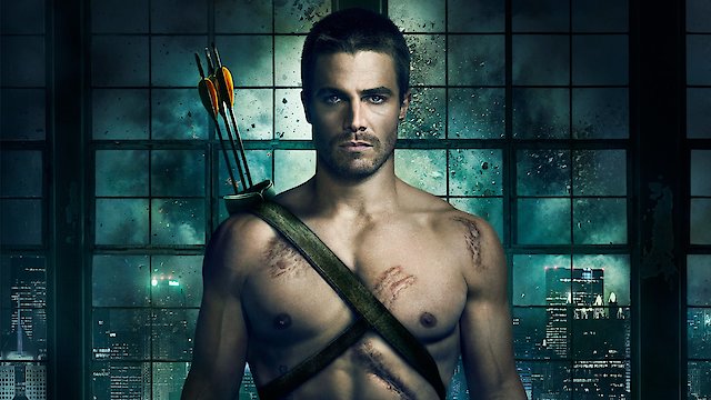 Watch arrow 2025 full episodes