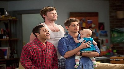Baby Daddy Season 1 Episode 2