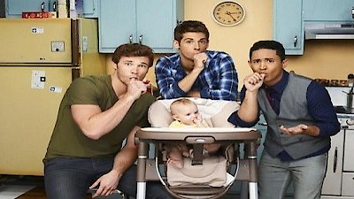 Baby Daddy Season 1 Episode 5