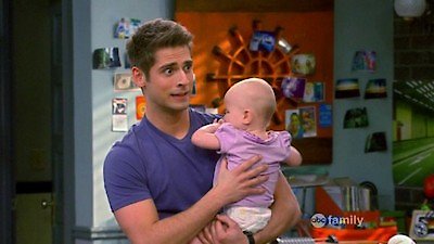 Baby Daddy Season 2 Episode 9