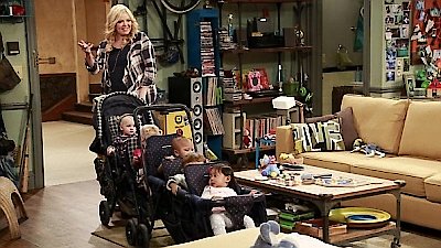 Baby Daddy Season 4 Episode 3