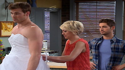 Baby Daddy Season 4 Episode 20