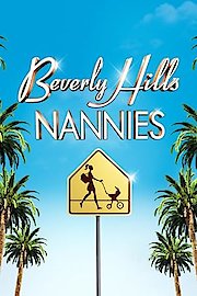 Beverly Hills Nannies
