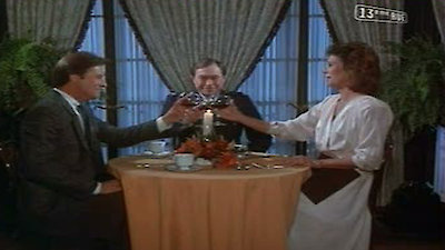 Scarecrow and Mrs. King Season 2 Episode 15