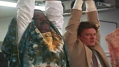 Scarecrow and Mrs. King Season 2 Episode 16