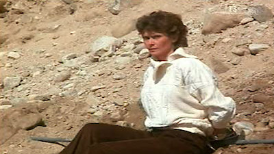 Scarecrow and Mrs. King Season 2 Episode 20