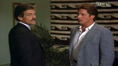 Scarecrow and Mrs. King Season 2 Episode 21