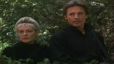 Scarecrow and Mrs. King Season 2 Episode 22