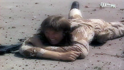 Scarecrow and Mrs. King Season 3 Episode 2