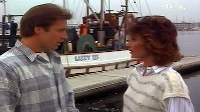 Scarecrow and Mrs. King Season 3 Episode 3