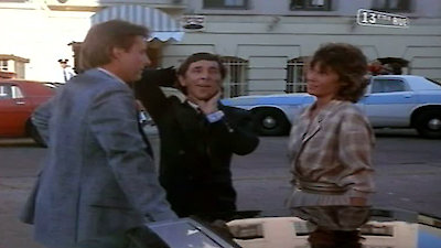 Scarecrow and Mrs. King Season 3 Episode 5