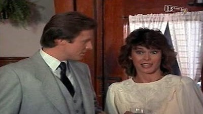 Scarecrow and Mrs. King Season 3 Episode 6