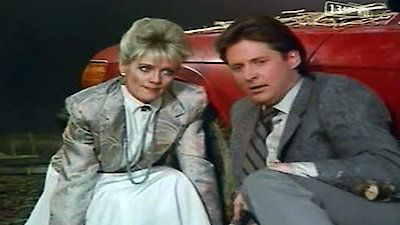 Scarecrow and Mrs. King Season 3 Episode 14