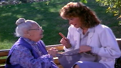 Scarecrow and Mrs. King Season 3 Episode 15