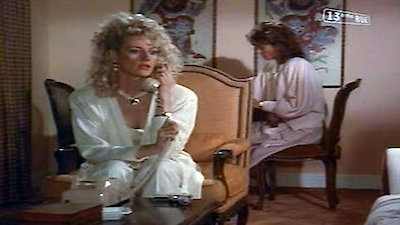 Scarecrow and Mrs. King Season 3 Episode 16