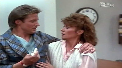 Scarecrow and Mrs. King Season 3 Episode 17