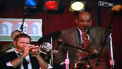 Scarecrow and Mrs. King Season 3 Episode 19