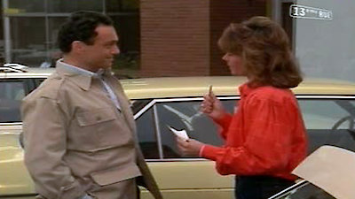 Scarecrow and Mrs. King Season 3 Episode 20