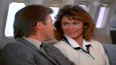 Scarecrow and Mrs. King Season 3 Episode 21