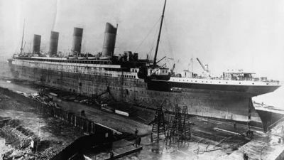 Titanic 100 Years Season 1 Episode 2