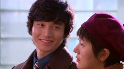 Twelve Signs Of Love Season 1 Episode 3