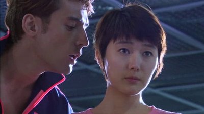 Twelve Signs Of Love Season 1 Episode 5