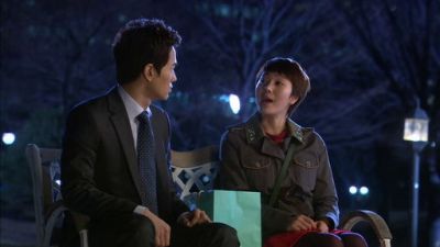 Twelve Signs Of Love Season 1 Episode 7