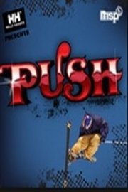 Matchstick Productions: Push