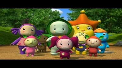 Noonbory & the Super 7 Season 1 Episode 5