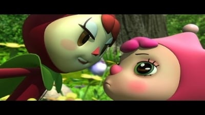 Noonbory & the Super 7 Season 1 Episode 6