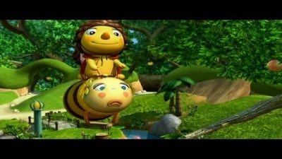 Noonbory & the Super 7 Season 1 Episode 12