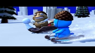 Noonbory & the Super 7 Season 1 Episode 20