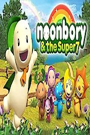Noonbory & the Super 7