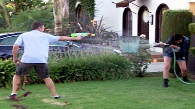 Interior Therapy with Jeff Lewis Season 1 Episode 9