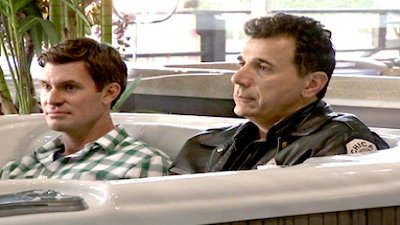 Interior Therapy with Jeff Lewis Season 1 Episode 10