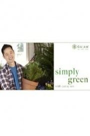 Simply Green with Danny Seo