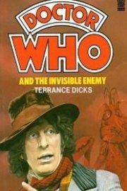 Doctor Who: Invisible Enemy