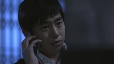 God's Quiz Season 1 Episode 9