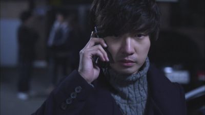 God's Quiz Season 1 Episode 10