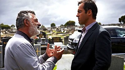 The Slap Season 1 Episode 3