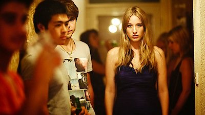 The Slap Season 1 Episode 4