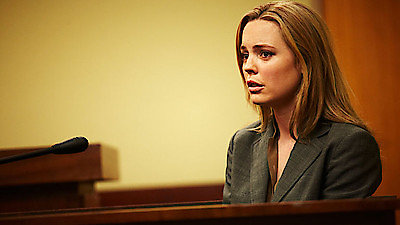 The Slap Season 1 Episode 5