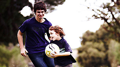 The Slap Season 1 Episode 8