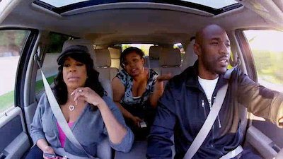 Leave It to Niecy Season 1 Episode 7