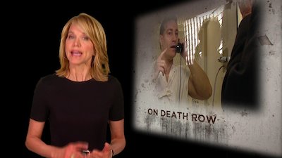 On Death Row Season 2 Episode 1